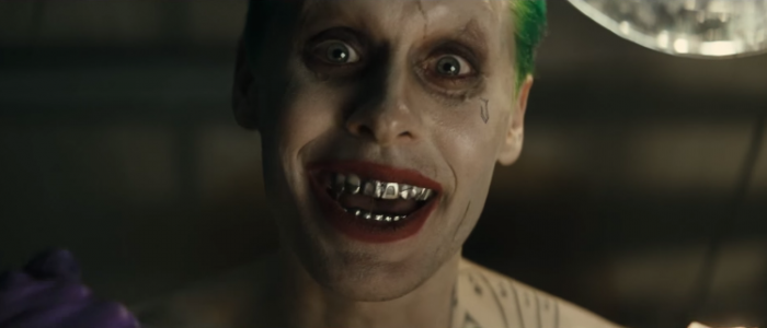 Suicide Squad - Joker