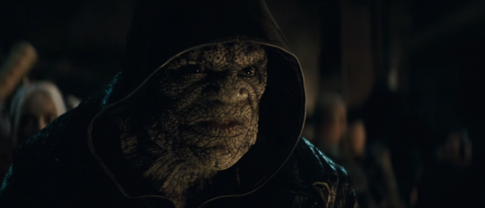 Suicide Squad - Killer Croc