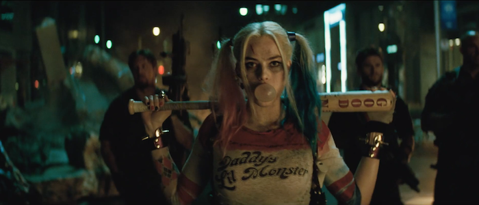 Suicide Squad Trailer Breakdown