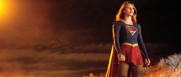 Supergirl