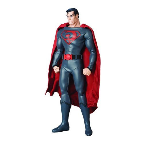 Superman Red Son