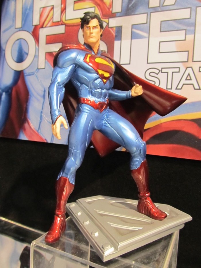 Superman-dc-collectibles