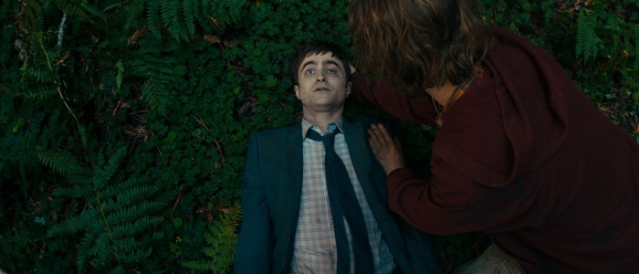 Swiss Army Man (Daniel Radcliffe)