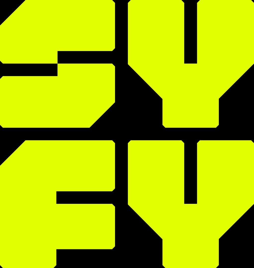 Syfy new logo