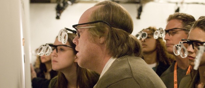 Synecdoche New York