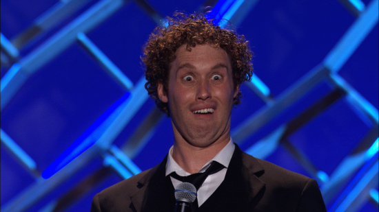 T.J. Miller