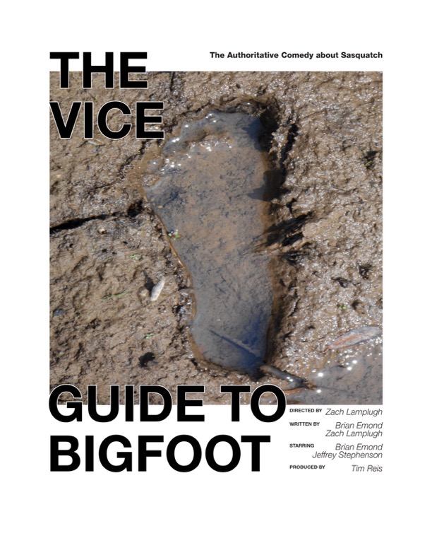 THE VICE GUIDE TO BIGFOOT_Teaser 2