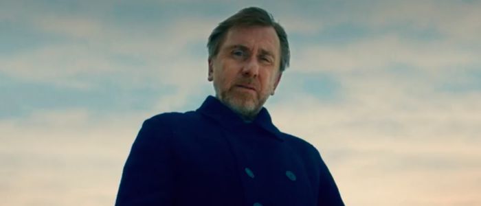 'Tin Star' Trailer: Tim Roth And Christina Hendricks Star In The New ...