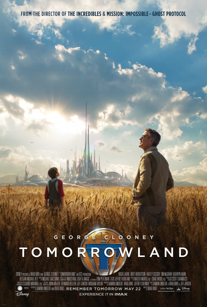 tomorrowland poster (corrected)