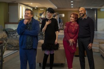 ‘The Prom’ First Look: Meryl Streep, James Corden, Nicole Kidman Star in Ryan Murphy’s LGBTQ Musical