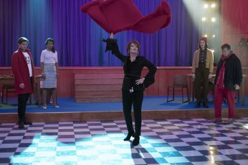‘The Prom’ First Look: Meryl Streep, James Corden, Nicole Kidman Star in Ryan Murphy’s LGBTQ Musical