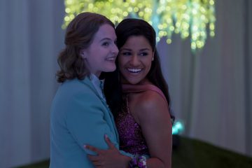 ‘The Prom’ First Look: Meryl Streep, James Corden, Nicole Kidman Star in Ryan Murphy’s LGBTQ Musical