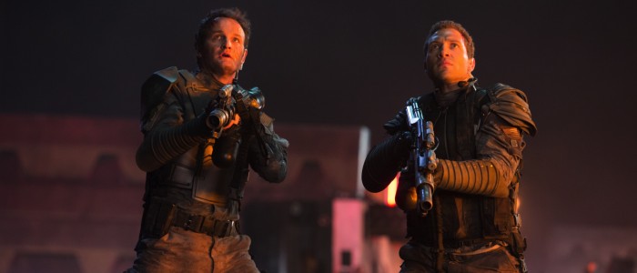 Jason Clarke Filme Jason Clarke Filme