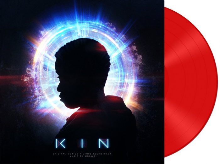 Kin Soundtrack Vinyl