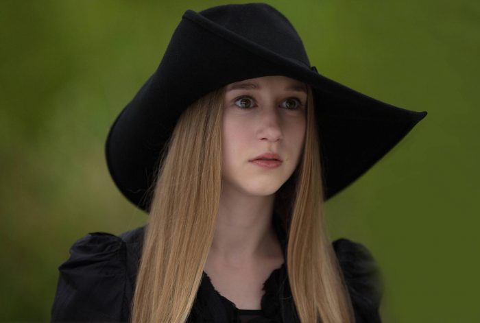 Taissa Farmiga American Horror Story