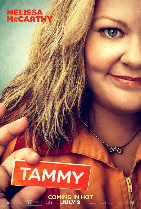 Tammy Poster