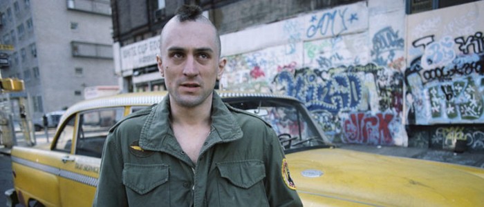 Taxi Driver