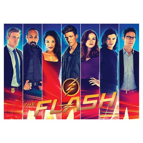 Team Flash