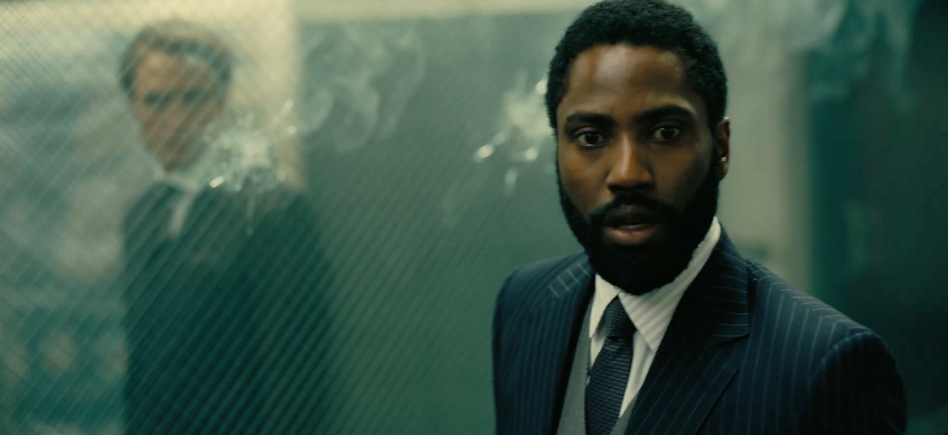 Tenet Trailer Breakdown: A Christopher Nolan Time Travel Movie? – /Film