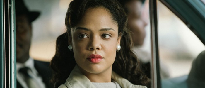 Tessa Thompson in Selma