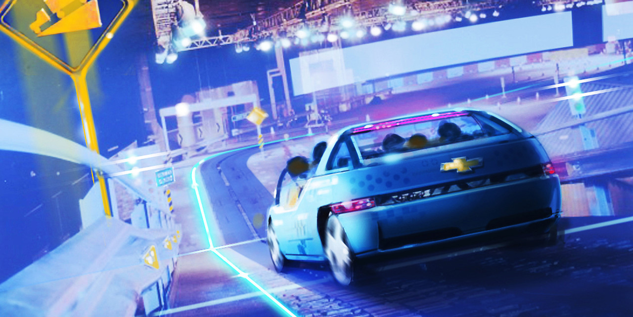 Ride Video Epcot S New Test Track Looks Like A Trip Inside Ride Video Epcot S New Test Track Looks Like A Trip Inside Tron Film