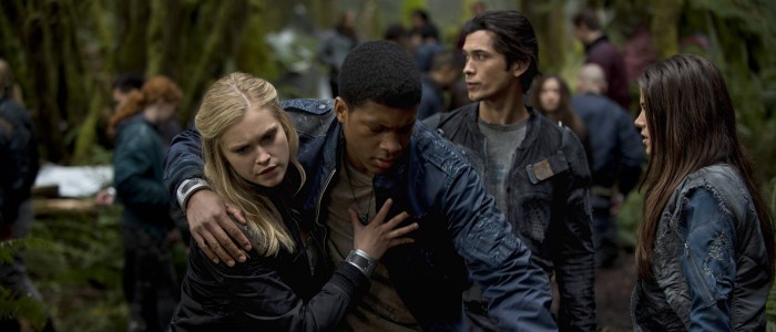 The 100 photo