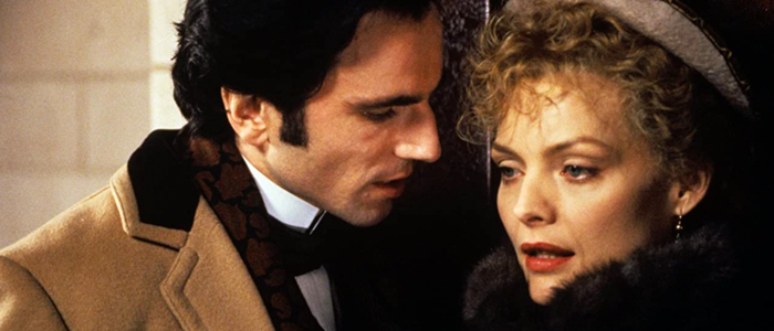 The Quarantine Stream: 'The Age of Innocence' is Martin Scorsese's Most Unconventional Gangster Film - Vimarsana News