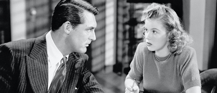 The Quarantine Stream: 'The Bachelor and the Bobby-Soxer' Has One the Most Ludicrous Premises in All of Cinema - Vimarsana News