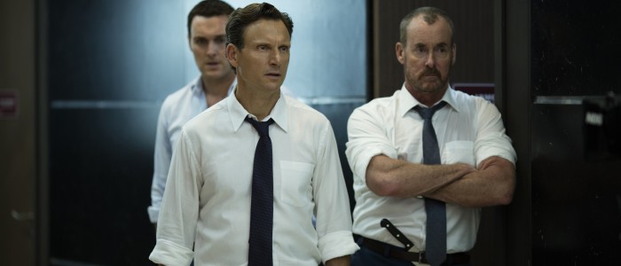 The Belko Experiment Review