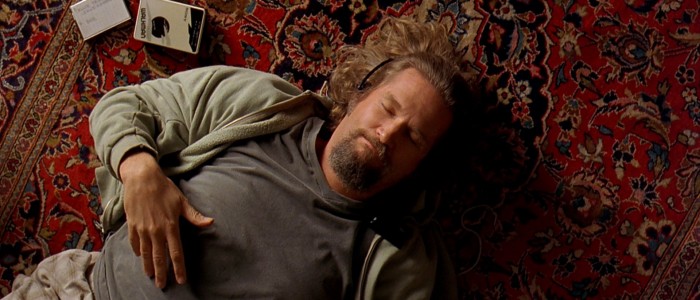 The Big Lebowski