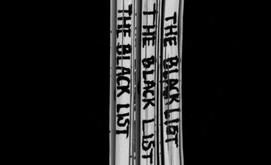 list of black series