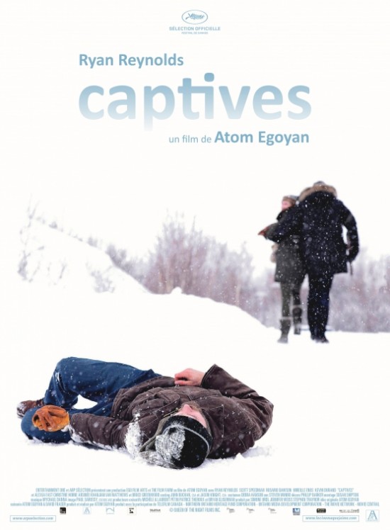 the captive trailer