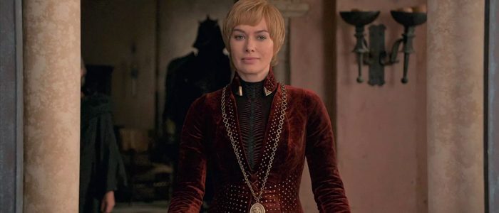 The Case for Cersei Lannister 1