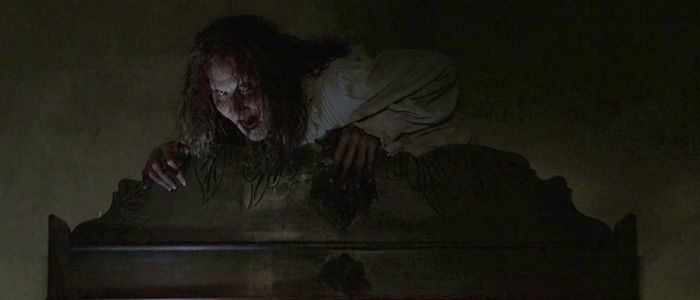 The Conjuring Dresser Scene Is One Of The Scariest Scenes Ever Film