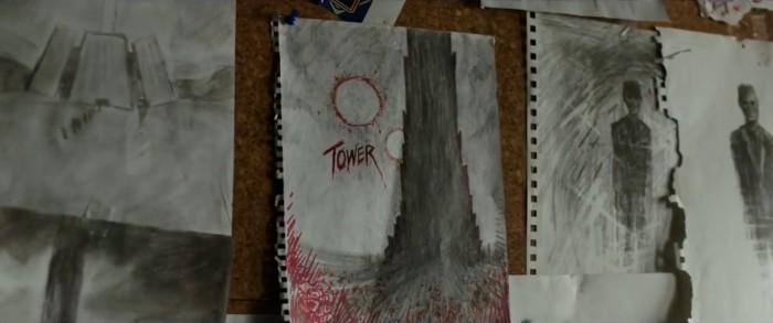 The Dark Tower Trailer Breakdown 8