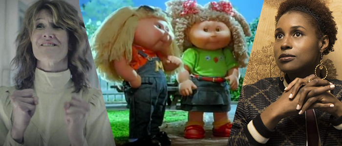 millennial cabbage patch doll