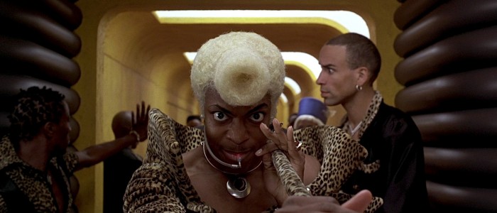 The Fifth Element