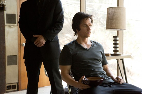 The Gambler Mark Wahlberg