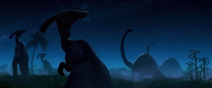 The Good Dinosaur 1