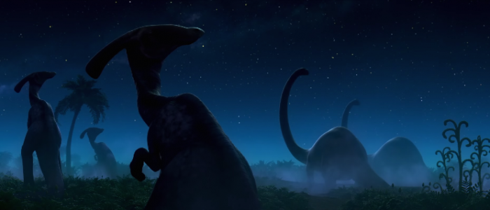 The Good Dinosaur 1