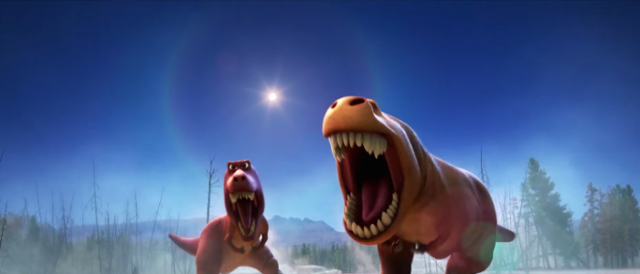 The Good Dinosaur 4