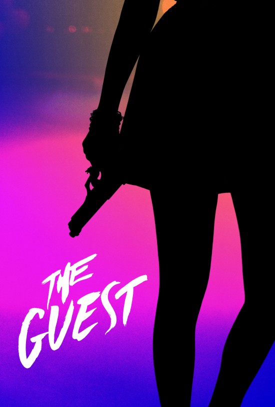 The Guest Sundance