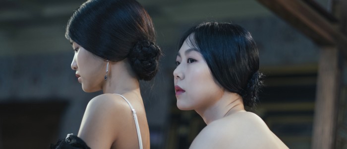 The Handmaiden