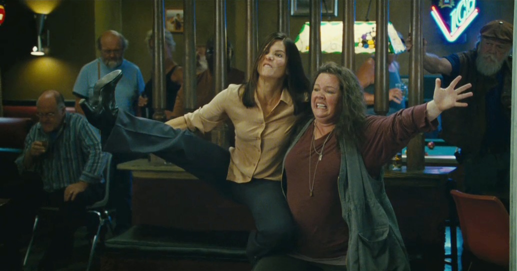 The heat 2013 trailer song The heat 2013 trailer song