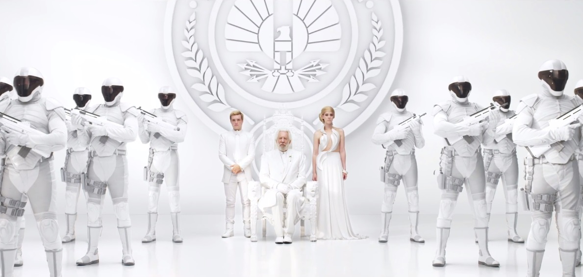 district 13 panem