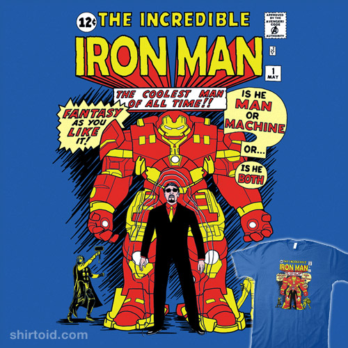 The-Incredible-Iron-Man