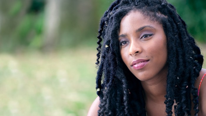 Jessica Williams in The Incredible Jessica James