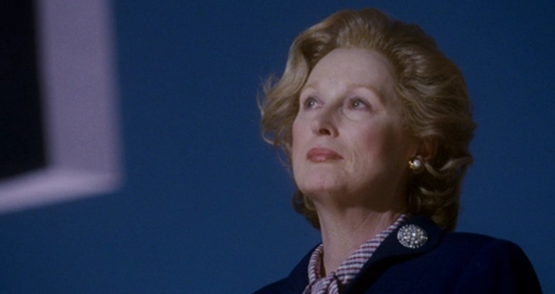 ‘The Iron Lady’ Trailer – Did You Know Meryl Hasn’t Won an Oscar Since
