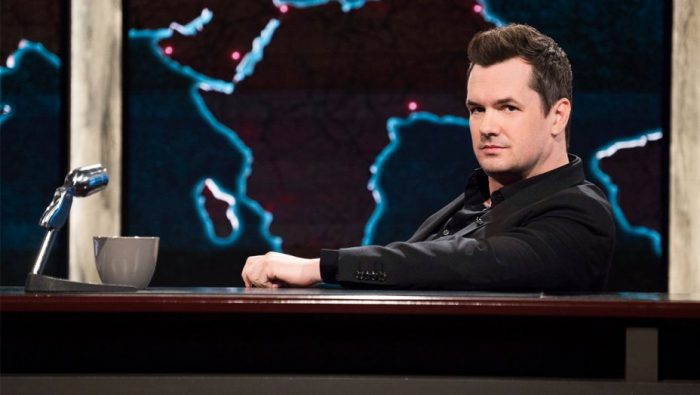 The Jim Jefferies Show