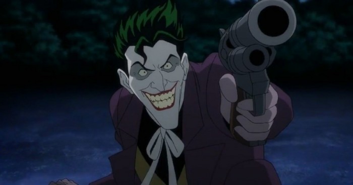 The Killing Joke